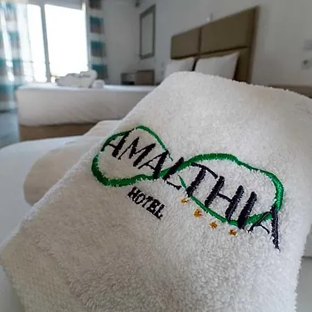 Hotel Amalthia *
