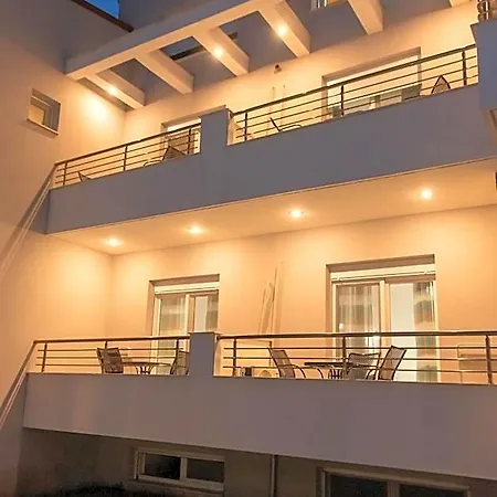 Amalthia * Potamia (Thasos)