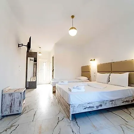 Amalthia Hotel