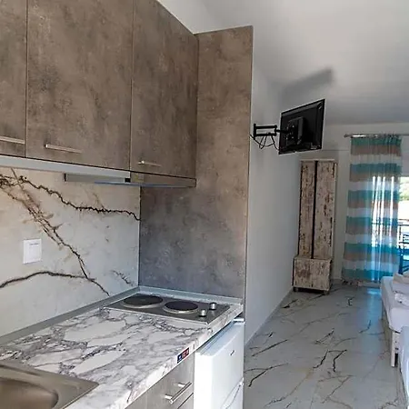 Amalthia Hotel Potamia (Thasos)